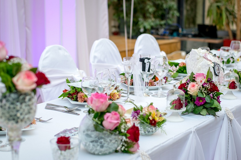 wedding catering melbourne
