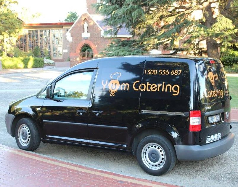 Yum Catering Melbourne