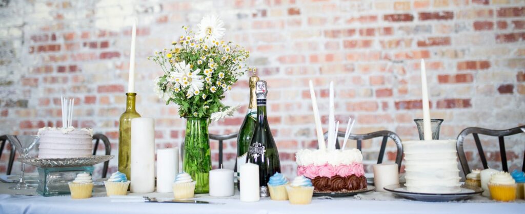 Baby Shower Catering Melbourne