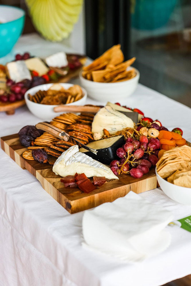 Catering South Melbourne | Corporate & Party Catering in South Melbourne